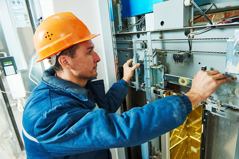Yenişarbademli Asansör Bakımı