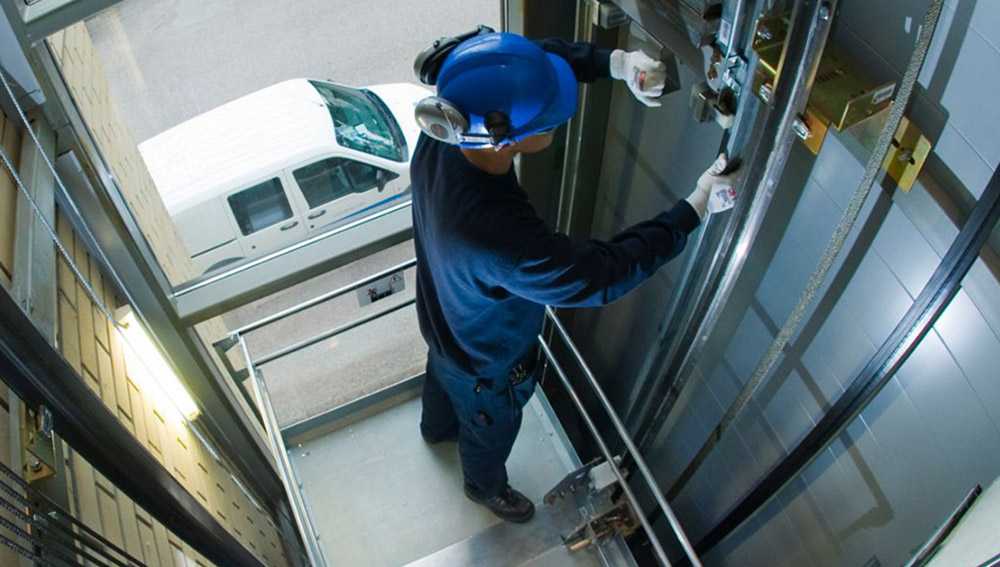 Yenişarbademli Asansör Bakımı